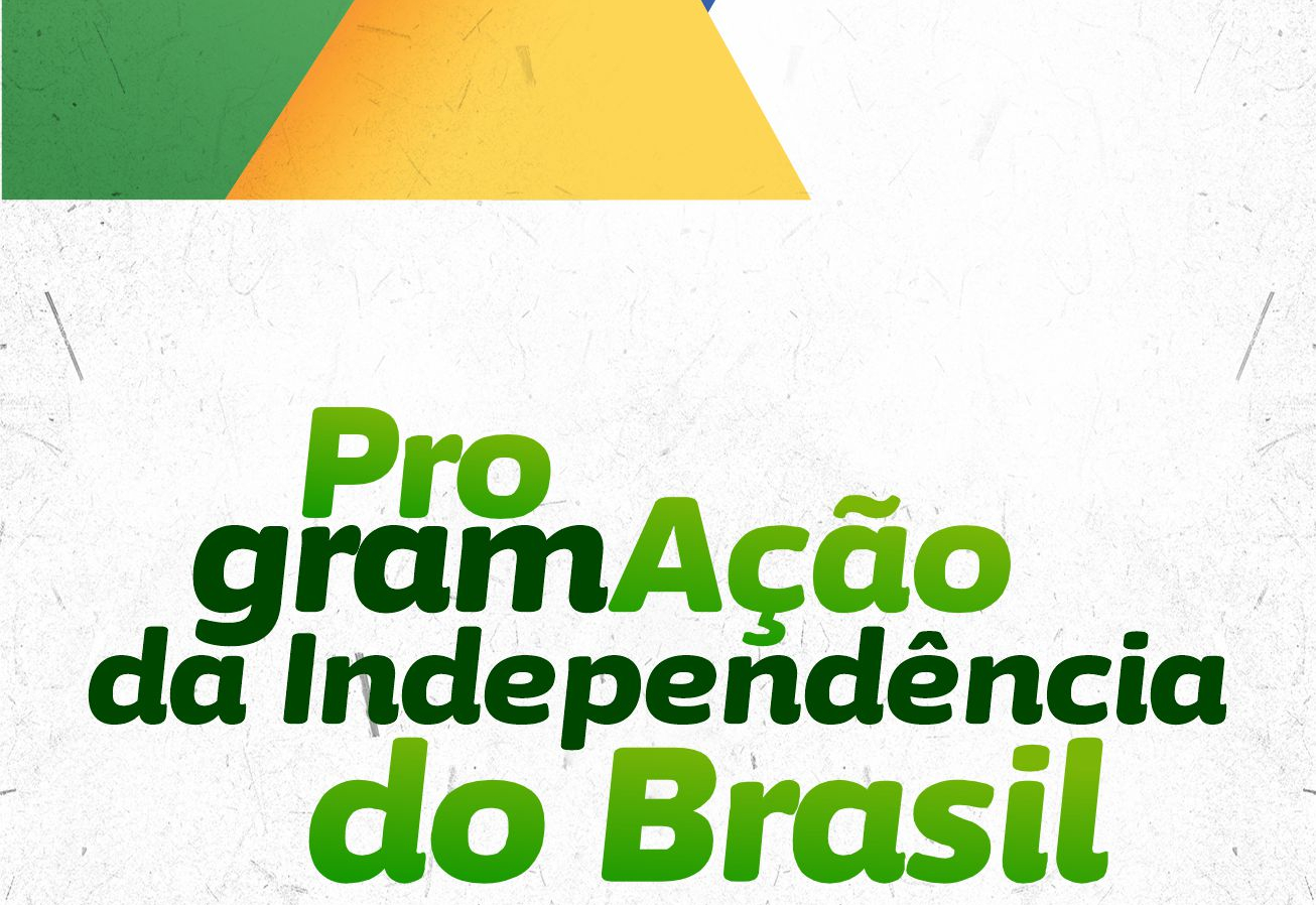 FLORÍNEA, PREPARE-SE PARA A SEMANA DA INDEPENDÊNCIA!