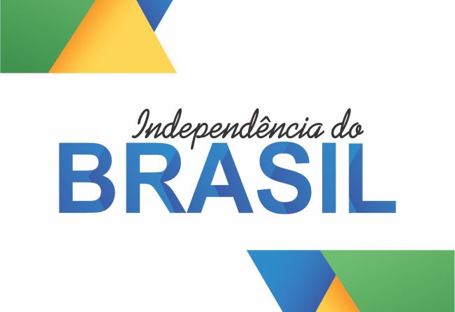 PROGRAMAÇÃO DA INDEPENDÊNCIA DO BRASIL EM FLORÍNEA