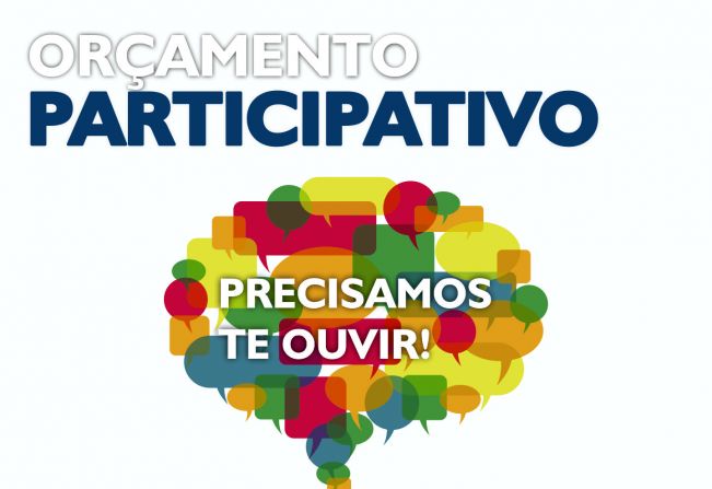 MORADORES DE FLORÍNEA PODEM OPINAR NO ORÇAMENTO PARTICIPATIVO VIA INTERNET PARA ELABORAÇÃO DA LDO 2021