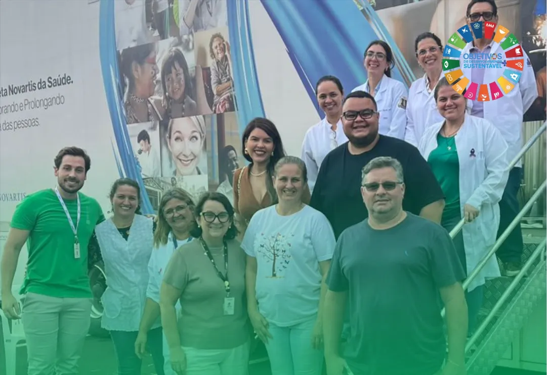 CAPACITAÇÃO EM HANSENÍASE QUALIFICA PROFISSIONAIS DE SAÚDE DE FLORÍNEA