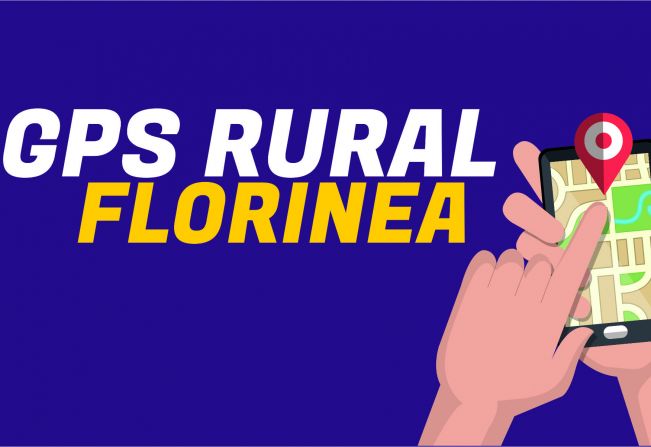 PREFEITURA EM PARCERIA COM A CAP IMPLANTA GPS CAIPIRA EM FLORÍNEA