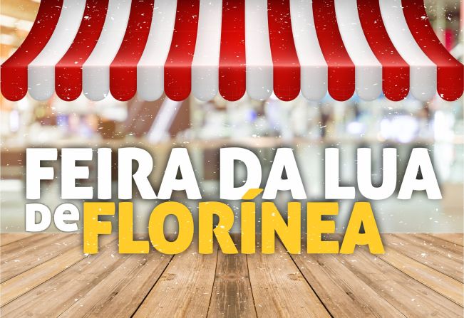 FEIRA DA LUA 2023