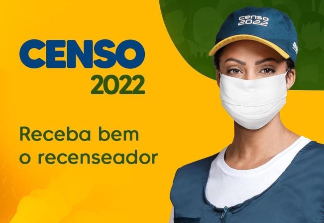 CENSO PRORROGADO!