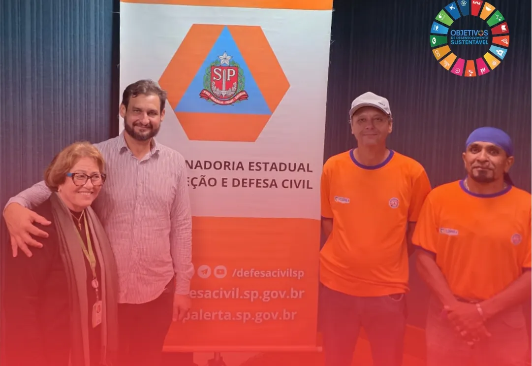 FLORÍNEA EM AÇÃO: FORTALECENDO A DEFESA CIVIL E A PROTEÇÃO DO NOSSO MUNICÍPIO!