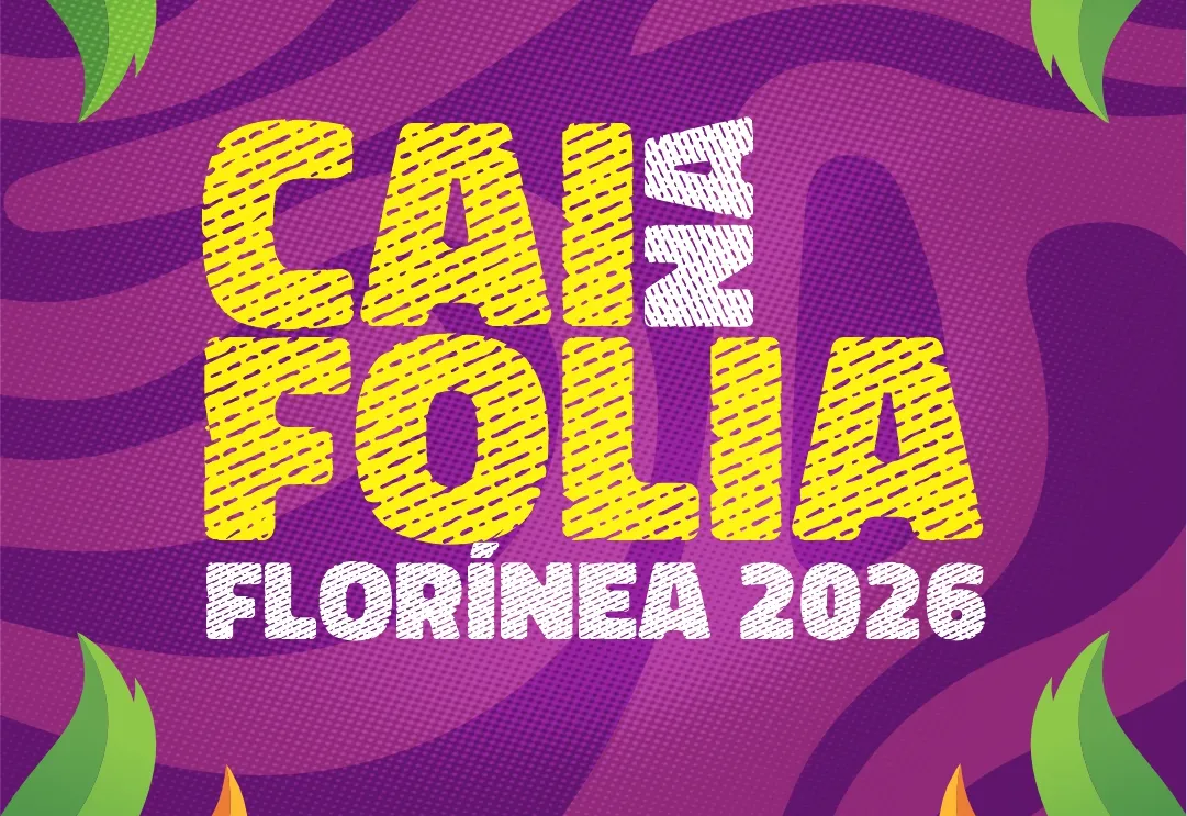 O MELHOR CARNAVAL DA REGIÃO CHEGOU!