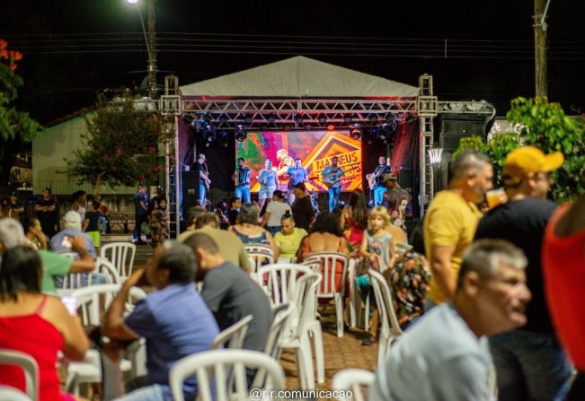 PRIMEIRA FEIRA DA LUA 2023