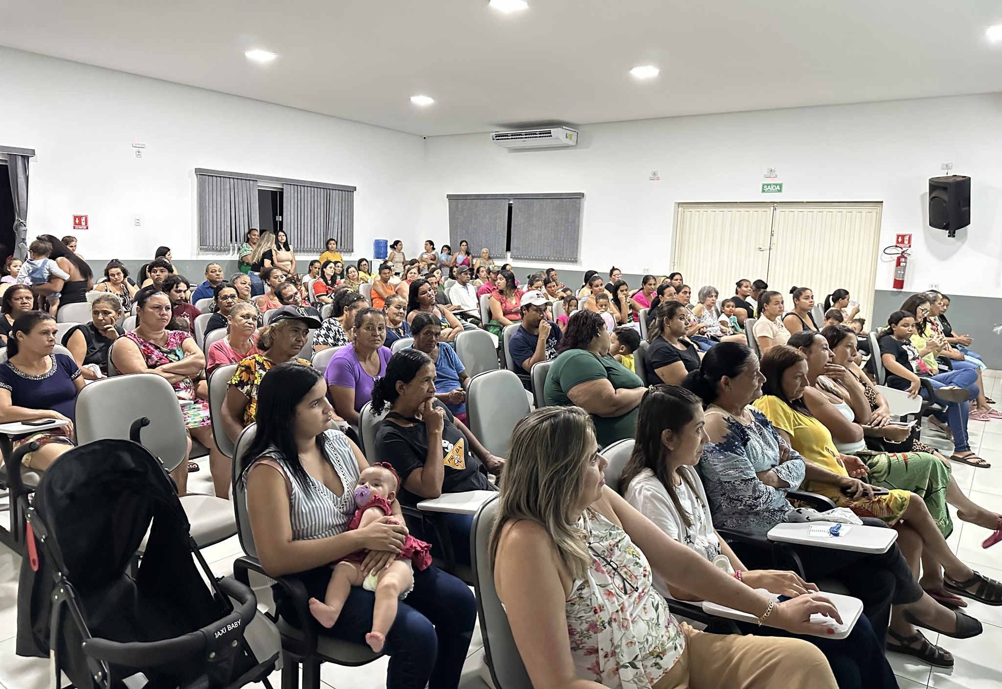 REUNIÃO CADASTRO ÚNICO