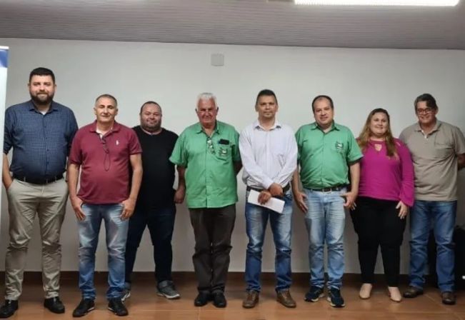 FLORÍNEA PARTICIPA DO 2º ENCONTRO DE OFICINA OFERECIDA PELO CIVAP